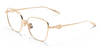 Damskie okulary korekcyjne Valentino VLX 167A 55