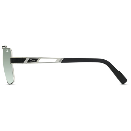 Męskie okulary przeciwsłoneczne Cazal Eyewear 9106 002
