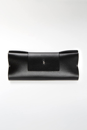 Męskie okulary korekcyjne Oscar Magnuson - Damon OM6 - 150 Charcoal