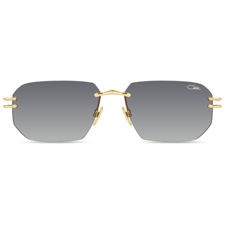 Męskie okulary przeciwsłoneczne Cazal Eyewear CAZAL 7121 001