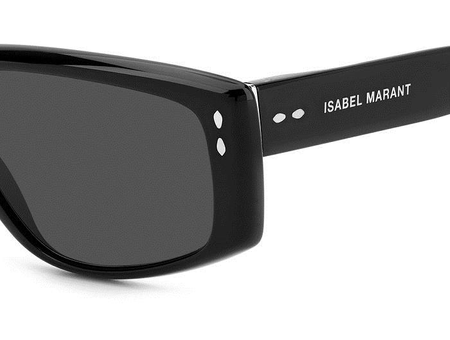 Damskie okulary przeciwsłoneczne Isabel Marant - IM 0106