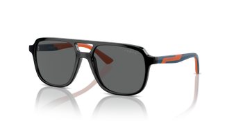 Dziecięce okulary przeciwsłoneczne Vogue - okulary przeciwsłoneczne, Vogue, VJ 2024 312673