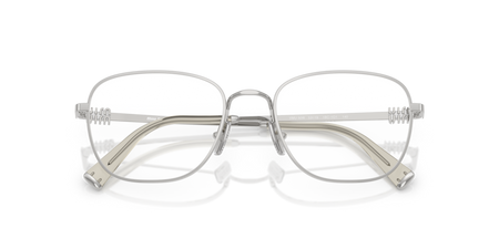 Damskie okulary korekcyjne Miu Miu MU 50WV 1BC1O151