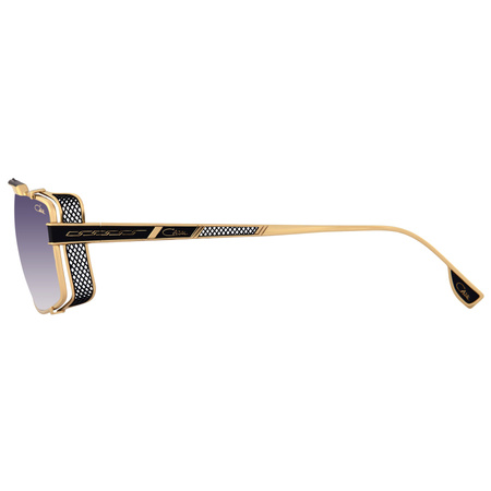 Męskie okulary przeciwsłoneczne Cazal Eyewear - model 0756 001 6315 3