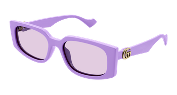 Damskie okulary przeciwsłoneczne Gucci, GG 1534S 004