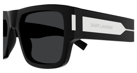 Damskie / Męskie okulary przeciwsłoneczne Saint Laurent - SL 659-001
