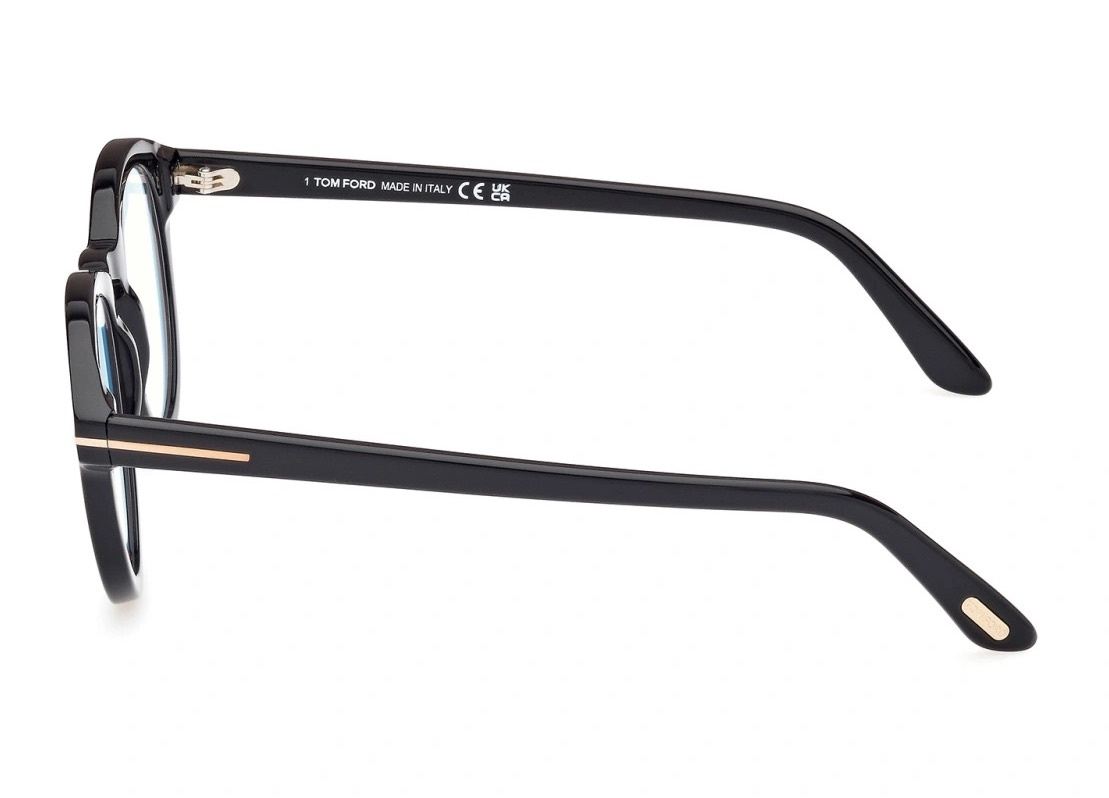 Męskie okulary korekcyjne Tom Ford, FT5940-B 49048 | Optyk Męskie okulary korekcyjne Tom Ford, FT5940-B 49048 | Optyk