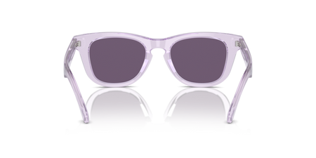 Dziecięce okulary przeciwsłoneczne Burberry JB 4002 40951A 46