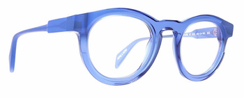 Damskie / Męskie okulary korekcyjne Siens Eyecode - Marka: Siens, Symbol: EYE CODE 117 003