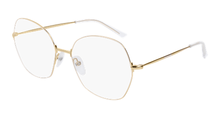Balenciaga okulary korekcyjne - damskie