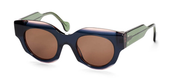 Damskie okulary przeciwsłoneczne Res/Rei VESPER 985 SUN