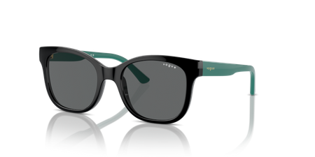 Dziecięce okulary przeciwsłoneczne Vogue VJ 2023