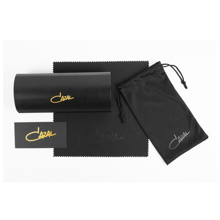 Męskie okulary korekcyjne Cazal Eyewear CAZAL 6035 002