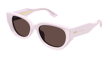 Gucci okulary przeciwsłoneczne - damskie