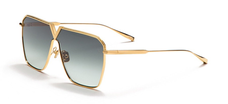 Valentino okulary przeciwsłoneczne - damskie