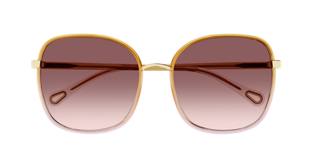 Damskie okulary przeciwsłoneczne Chloe, model CH0031S-002