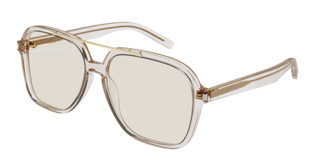 Saint Laurent okulary przeciwsłoneczne - damskie