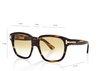 Damskie okulary przeciwsłoneczne Tom Ford ICON FT 1236 5856F
