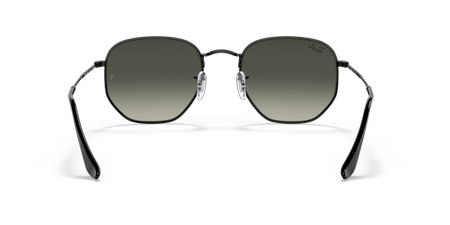 Męskie okulary przeciwsłoneczne Ray Ban - RB 3548 002/71 54