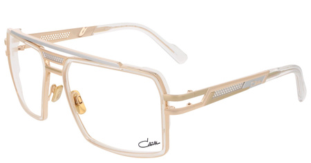 Cazal Eyewear okulary korekcyjne - męskie