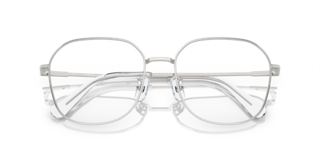 Damskie okulary korekcyjne Swarovski, model SK 1009D 4001 58