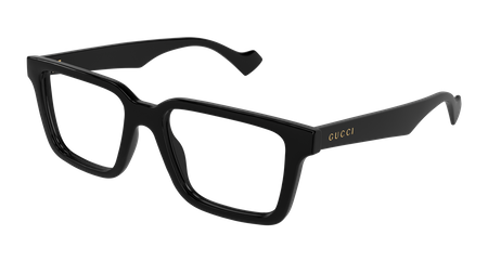 Gucci okulary korekcyjne - męskie