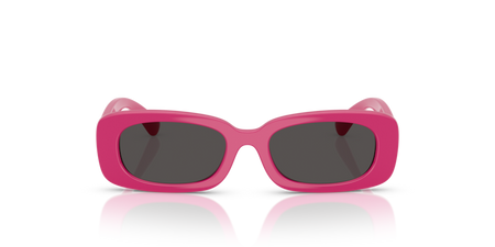 Dziecięce okulary przeciwsłoneczne Dolce & Gabbana DX 6006U 309887 46