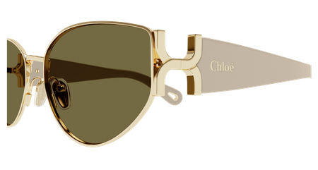Damskie okulary przeciwsłoneczne Chloe, CH0260S-003