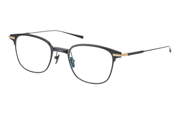 Męskie okulary korekcyjne Masunaga MADISON 19 49