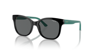 Dziecięce okulary przeciwsłoneczne Vogue VJ 2023