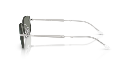 Męskie okulary przeciwsłoneczne Ray Ban - RB 3768 003/6R 56
