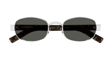 Unisex okulary przeciwsłoneczne Saint Laurent SL 706 002