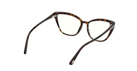 Tom Ford okulary korekcyjne - damskie