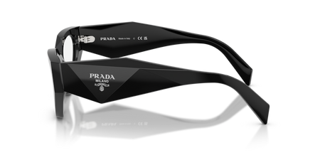 Damskie okulary korekcyjne Prada PR C07V 16K1O1