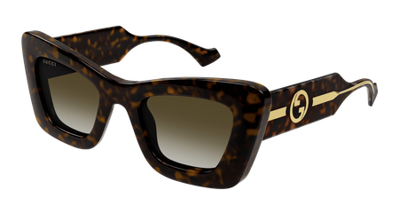 Gucci okulary przeciwsłoneczne - damskie