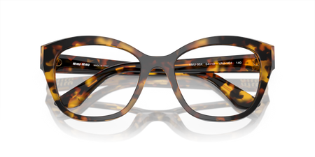 Damskie okulary korekcyjne Miu Miu MU 05XV VAU1O1 54