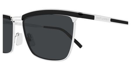 Męskie / Damskie okulary przeciwsłoneczne Saint Laurent SL 795 JOE 003