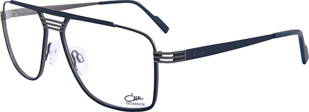 Cazal Eyewear okulary korekcyjne - męskie