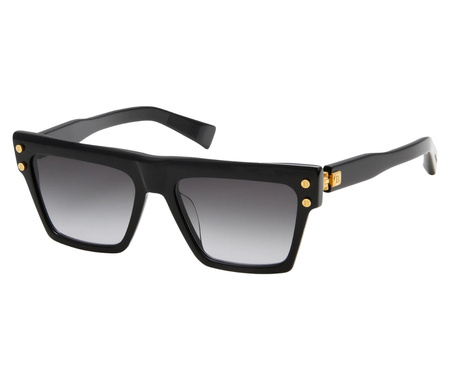 Balmain Paris okulary przeciwsłoneczne - unisex