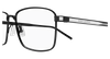 Męskie okulary korekcyjne Saint Laurent, SL 666 003