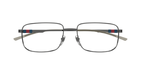 Męskie okulary korekcyjne Gucci GG1678O-006