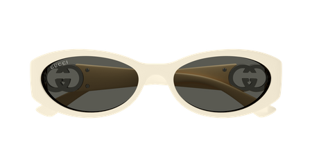 Damskie okulary przeciwsłoneczne Gucci GG1660S-002