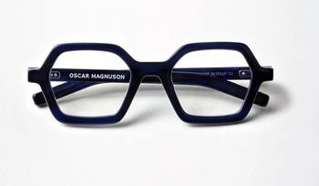 Oscar Magnuson okulary korekcyjne - unisex