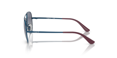 Dziecięce okulary przeciwsłoneczne Vogue VJ 1001