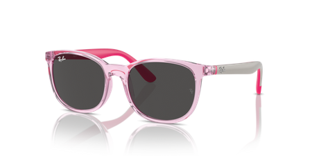 Męskie okulary przeciwsłoneczne Ray Ban, RJ 9079S 71658749