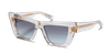 Damskie / Męskie okulary przeciwsłoneczne Balmain Paris - BPS 156 B