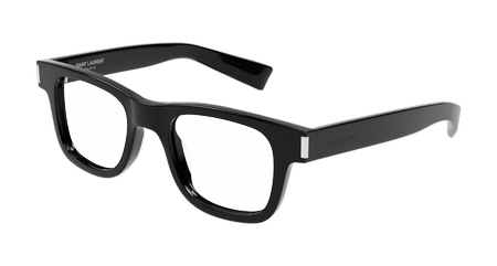 Damskie / Męskie okulary korekcyjne Saint Laurent - SL 564 OPT-005
