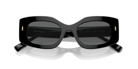 Damskie okulary przeciwsłoneczne Tory Burch TY7202U 17097350