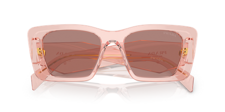Damskie okulary przeciwsłoneczne Prada PR 08YS 19Q10D 51