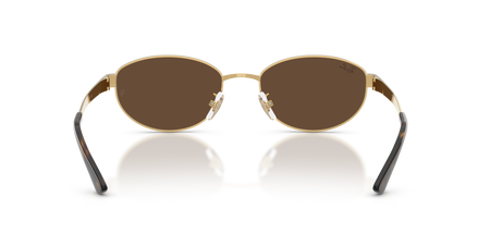Damskie / Męskie okulary przeciwsłoneczne - Ray Ban RB 3774D 001/73 55